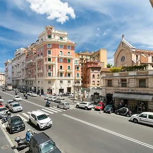  Gasthof Briseide Boutique Colosseum