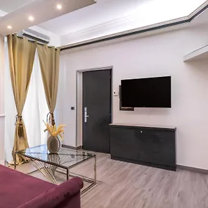 Casa de hóspedes Daphne, Roma
