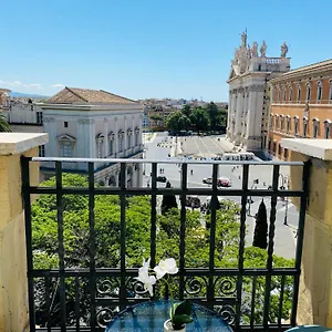  Gasthuis Casa Cecilia
